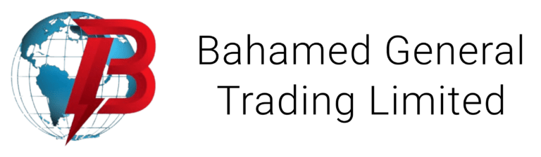 bahamed general trading limited east african halal meat exporter company logo