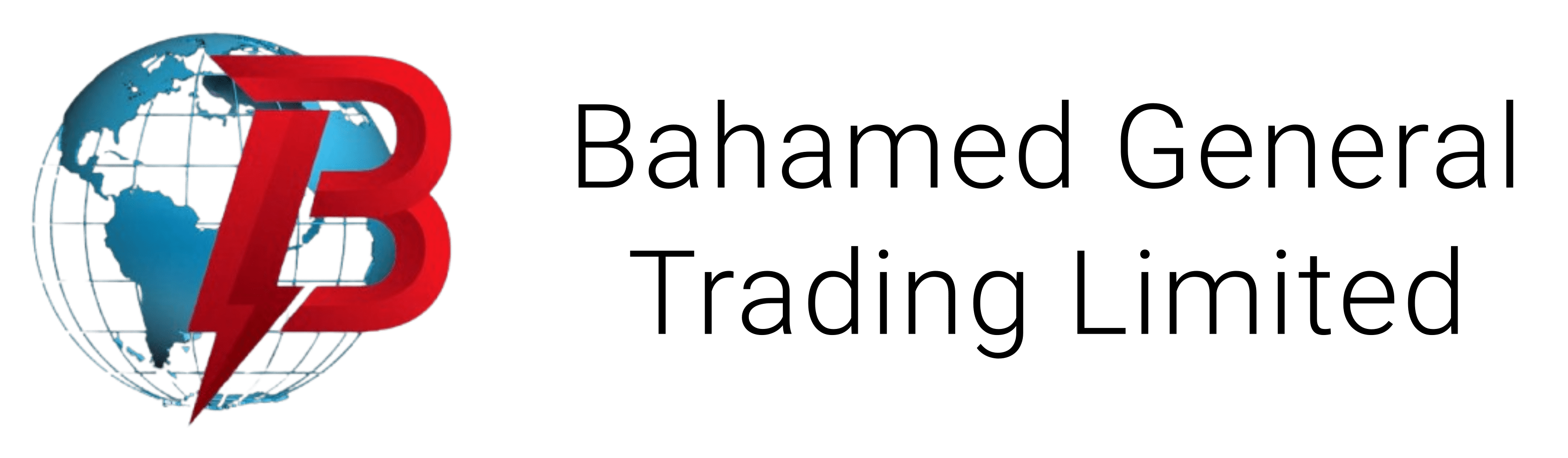 bahamed general trading limited east african halal meat exporter company logo